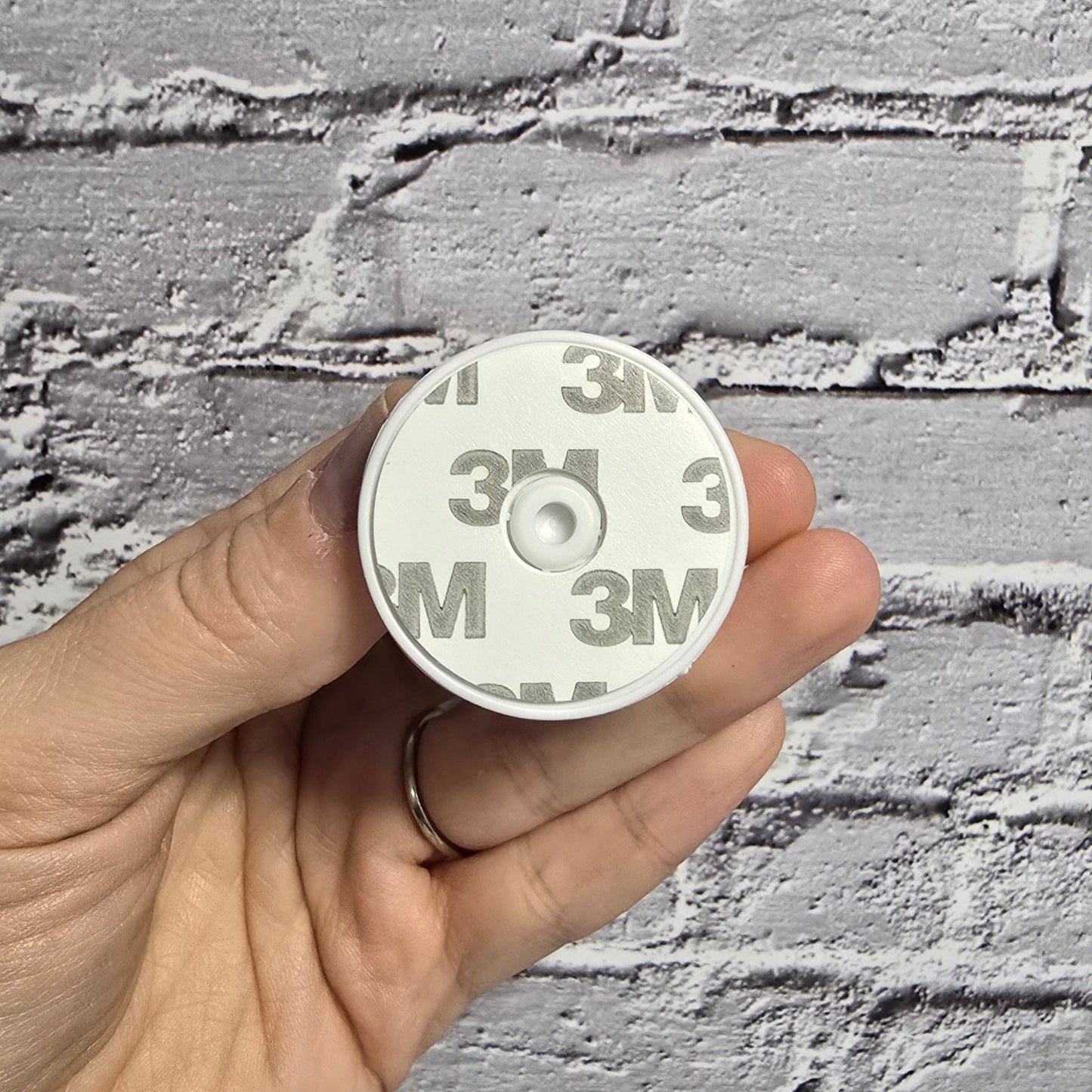 Phone Handle | Bull Skull