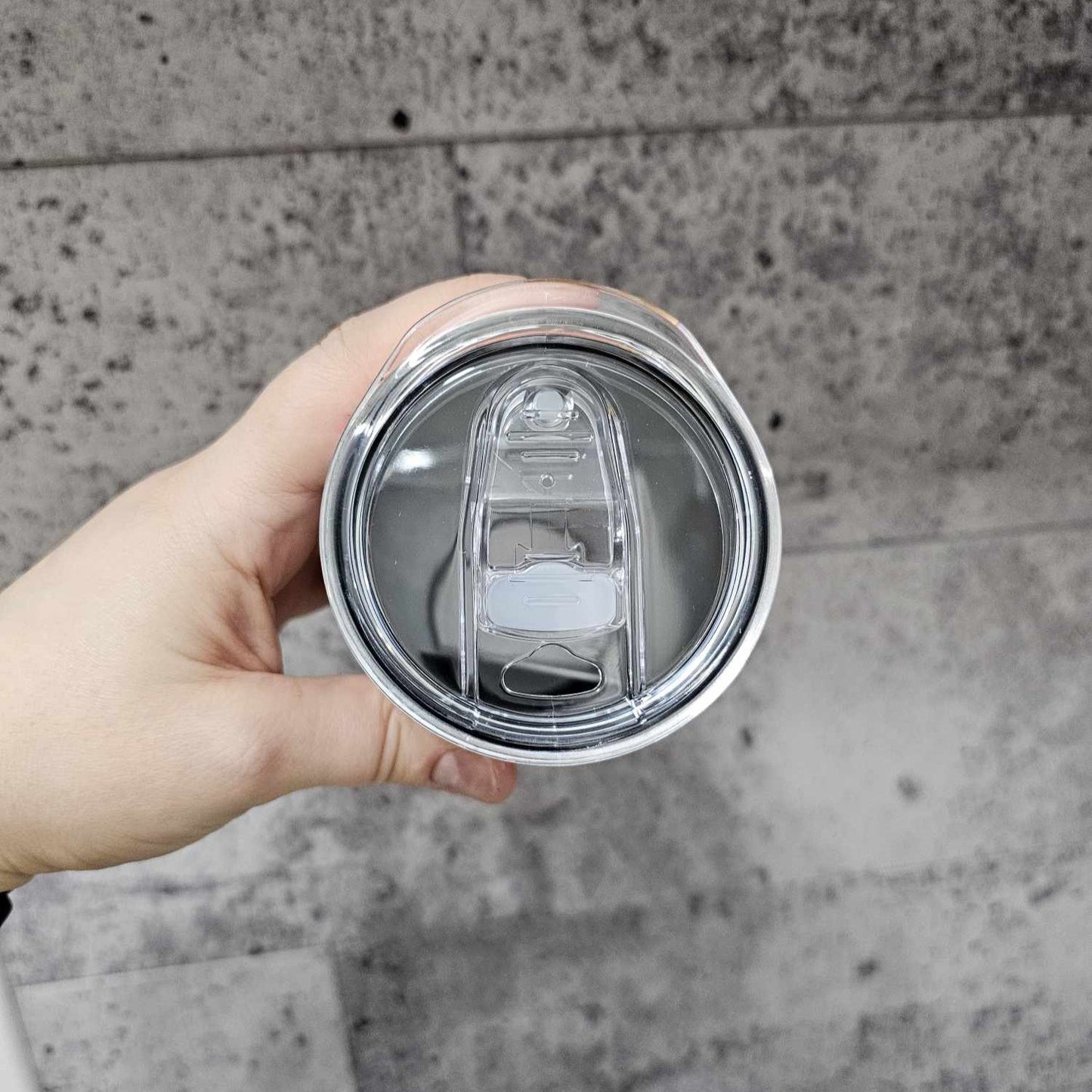 Tumbler (Gobelet) | Retro Manette Nintendo