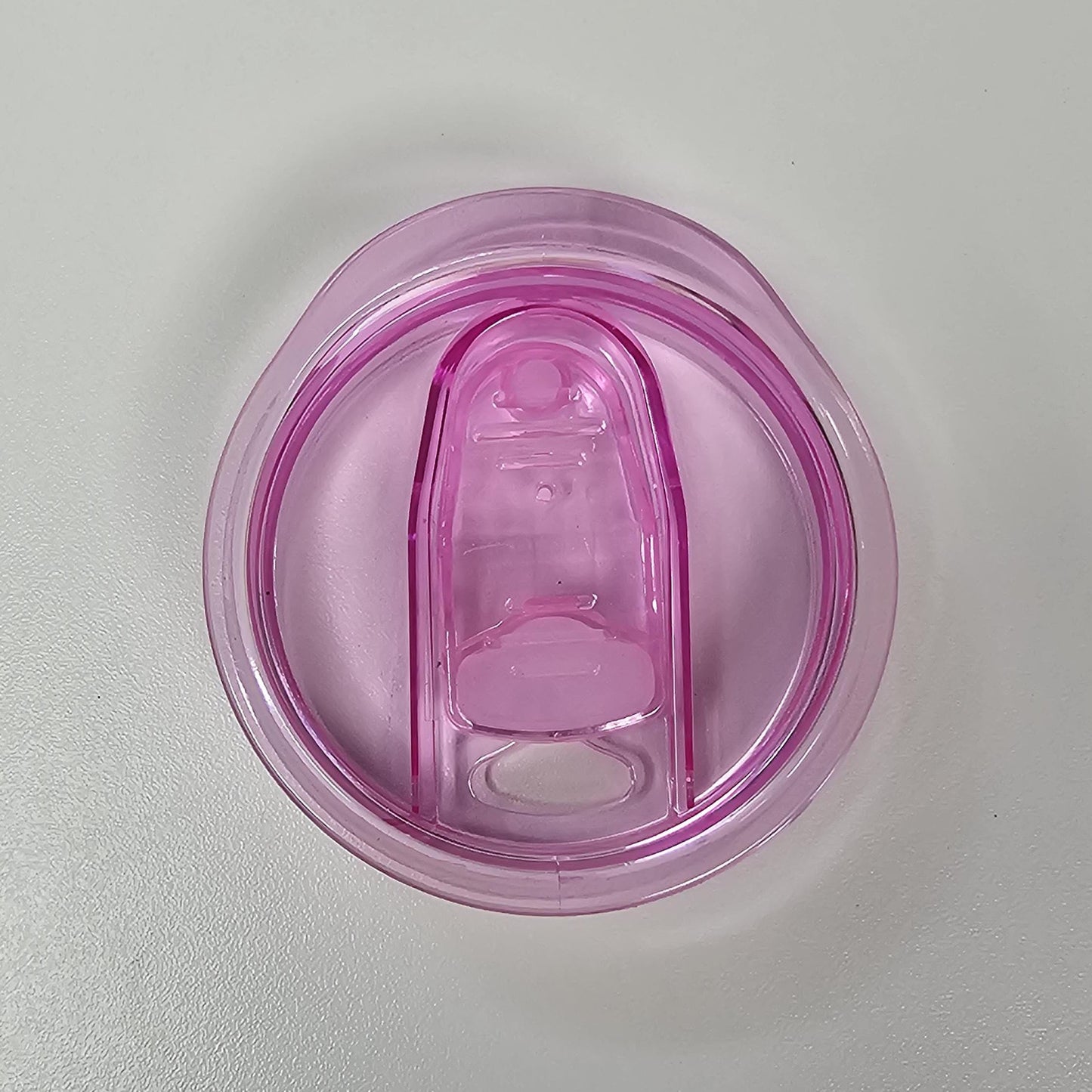 Colorful Lids for 20oz Tumbler | 10 Color Choices