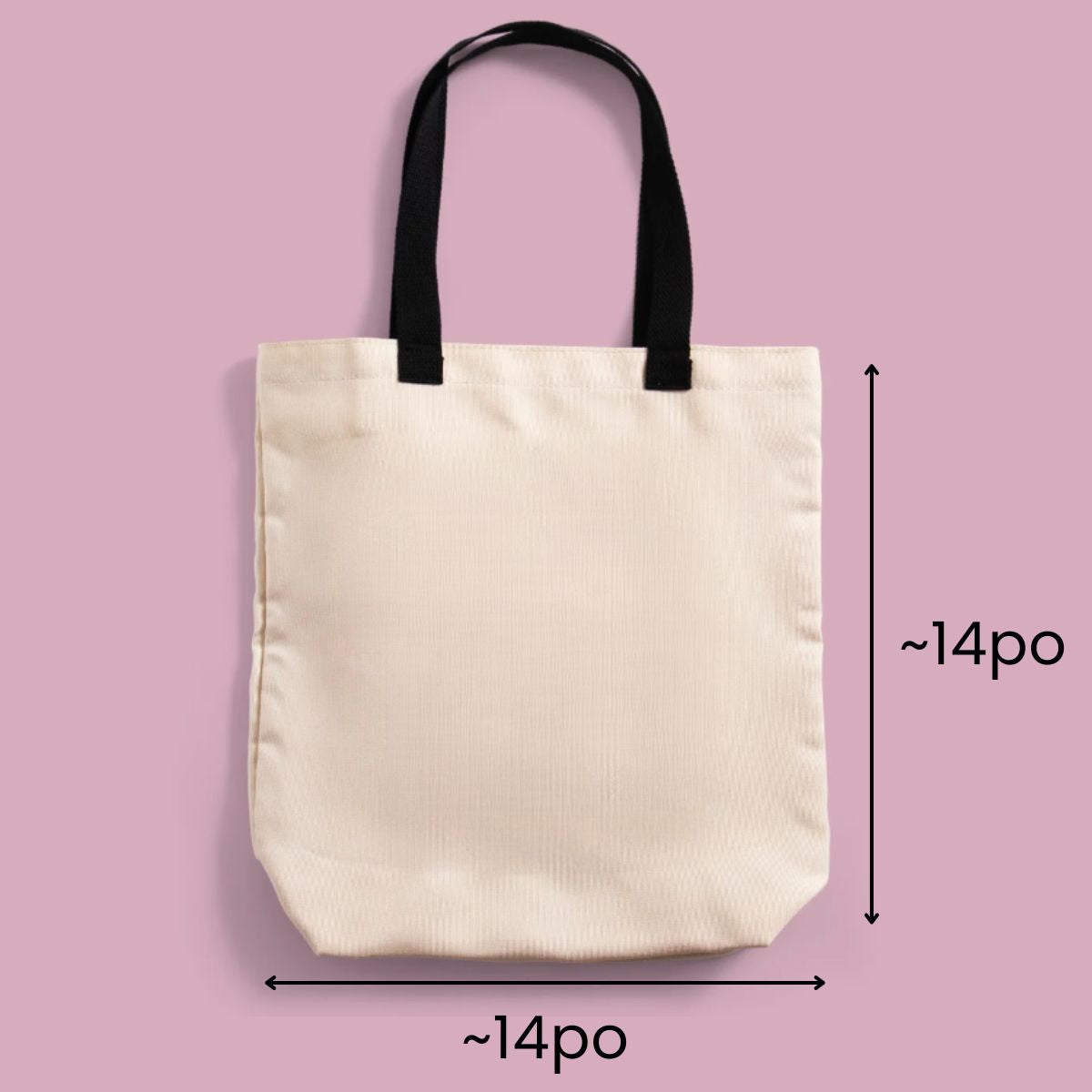 Sac en toile | Café Lama