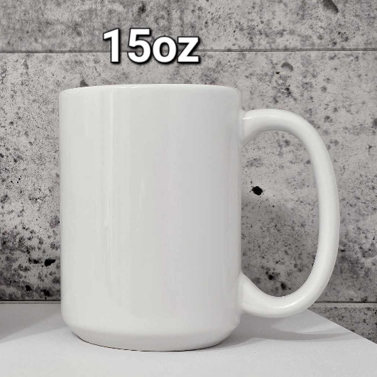 12oz or 15oz Mug ''I like coffee and maybe 3 people'' | French or English of your choice