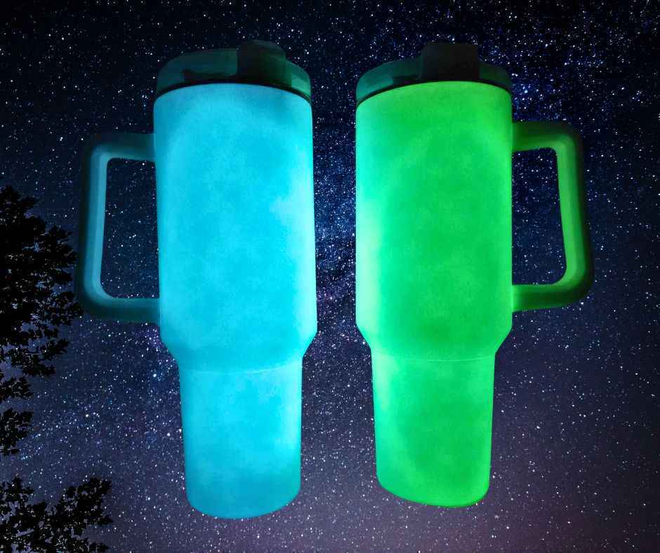 Tumbler isothermique 40oz – It's Fine… Christmas Chaos 😹🎄