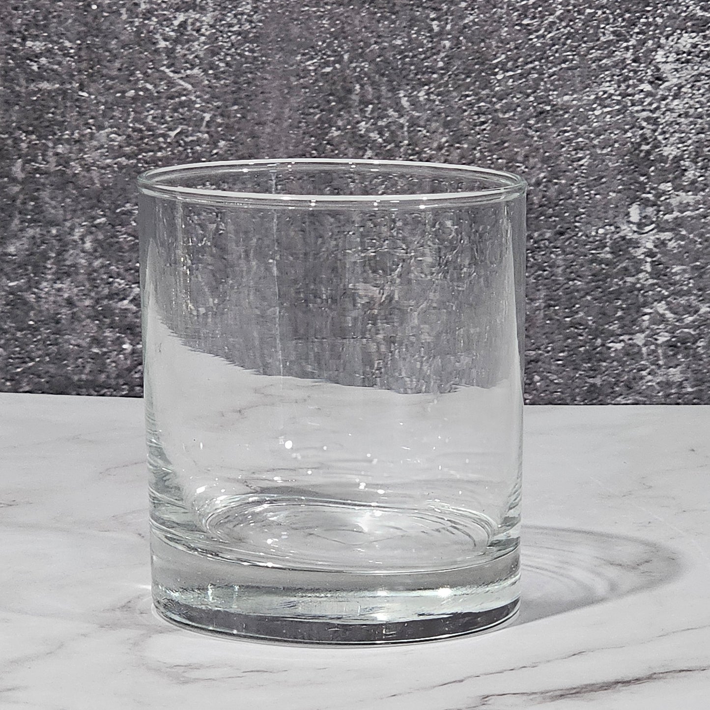 Duo de verres personnalisés – Marraine et Parrain avec prénom – Gravure sur verre (etching)