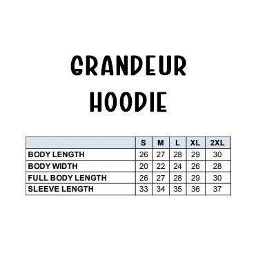 Hoodie | Mommy, avec le prénom des enfants sur la manche