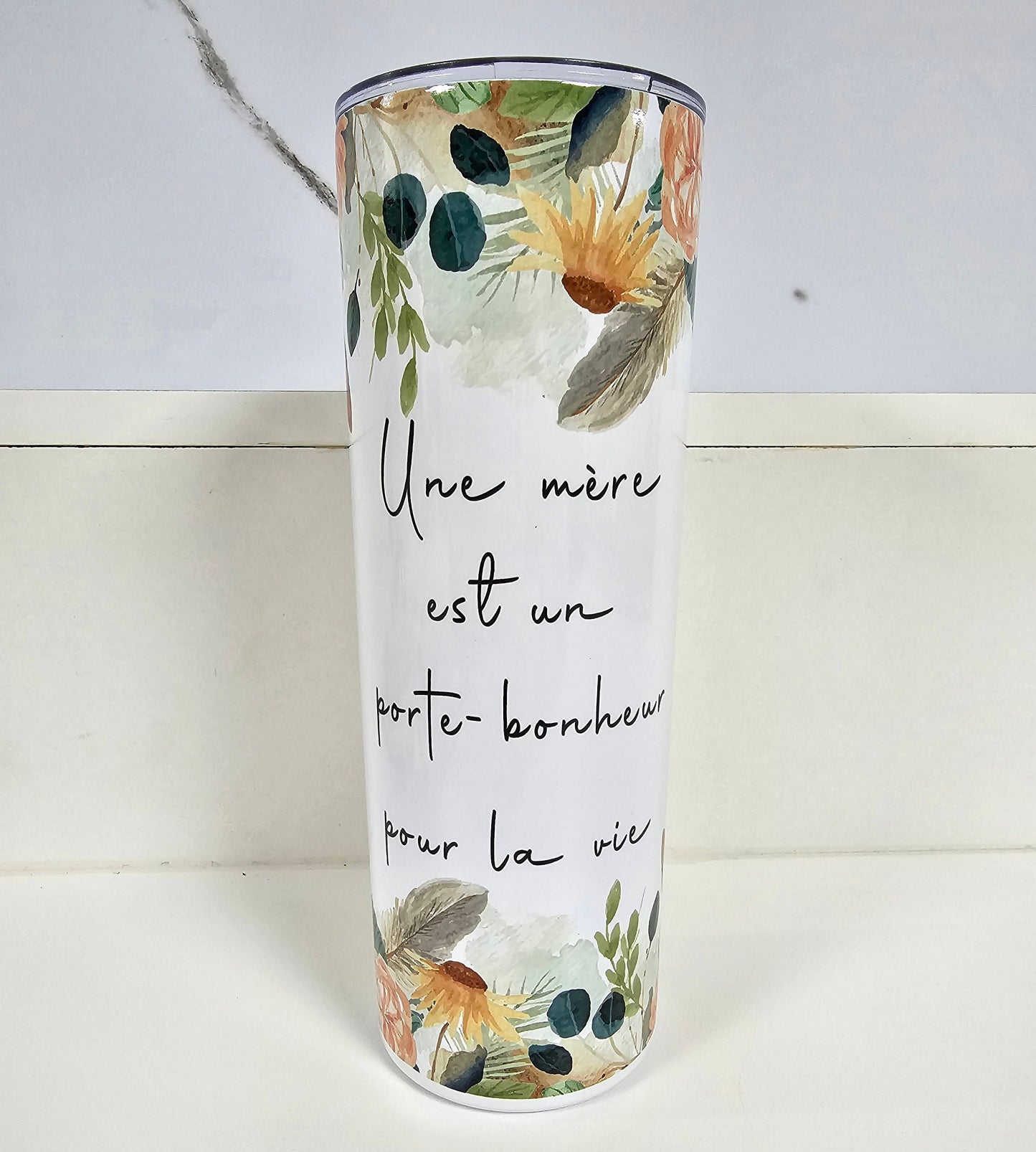 Tumbler (Gobelet) | Mère Porte-Bonheur