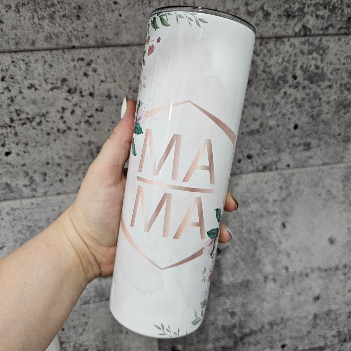 Tumbler (Gobelet) | MAMA