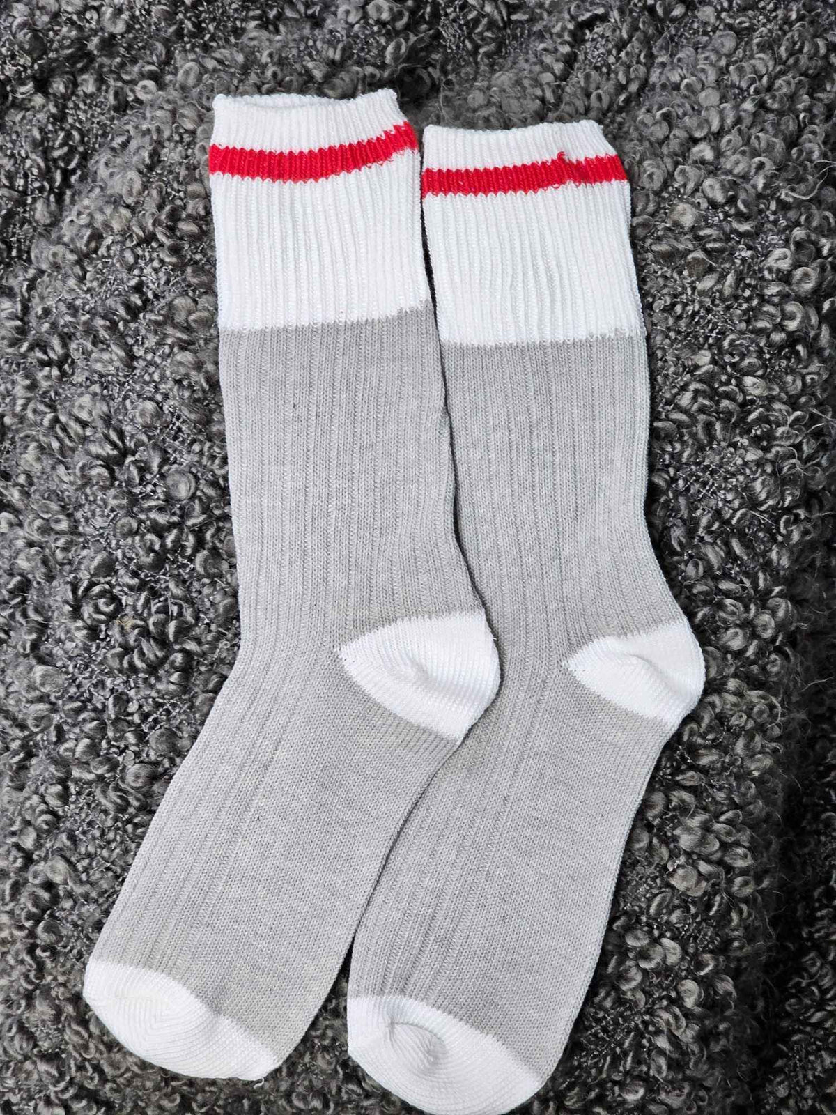 Bas Stitch | Ohana signifie famille | Chaussettes douces thème Lilo et Stitch | Grandeur Medium