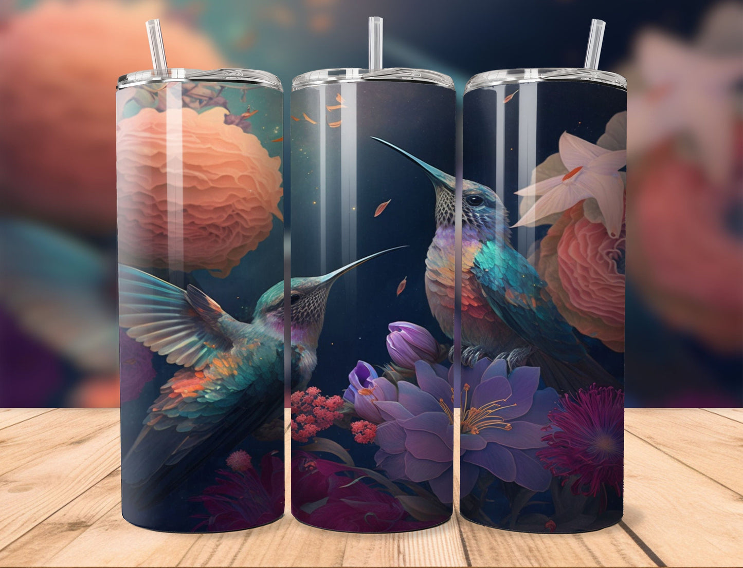 Tumbler (Gobelet) | Colibri