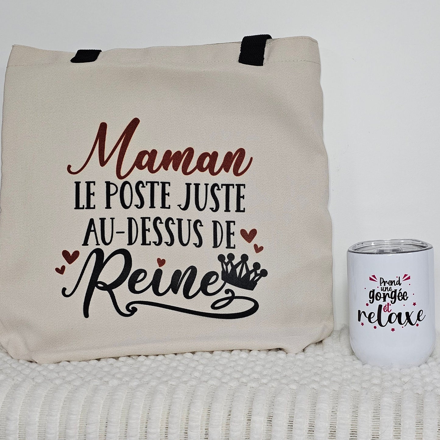 Gift Set for Mom #4