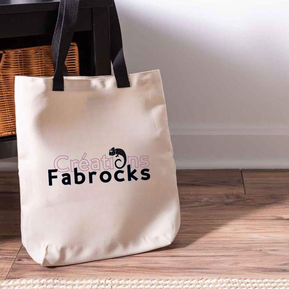 Canvas Bag | Your Text, Image or Logo