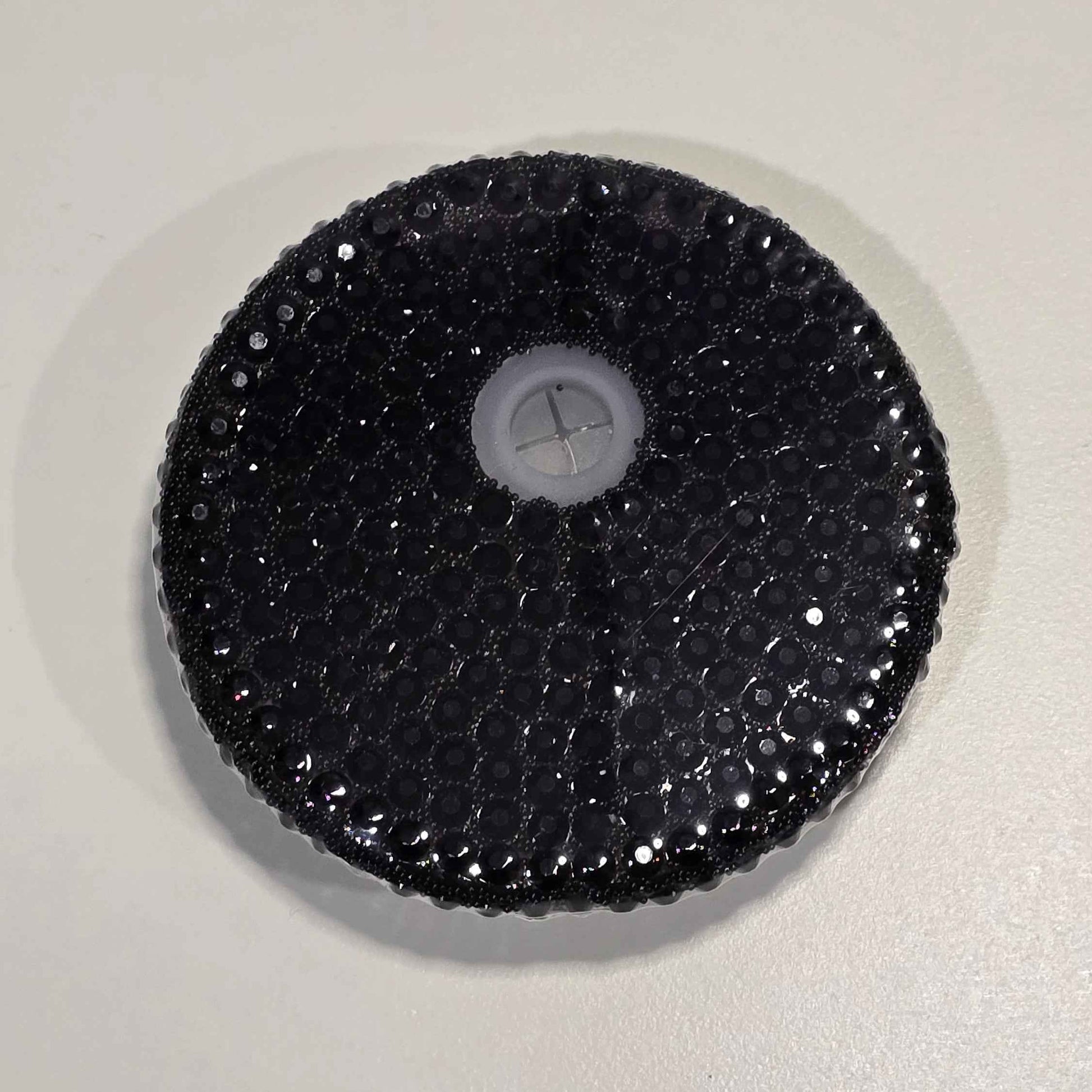 ✨ Couvercles de luxe à strass – Can Glass 16oz