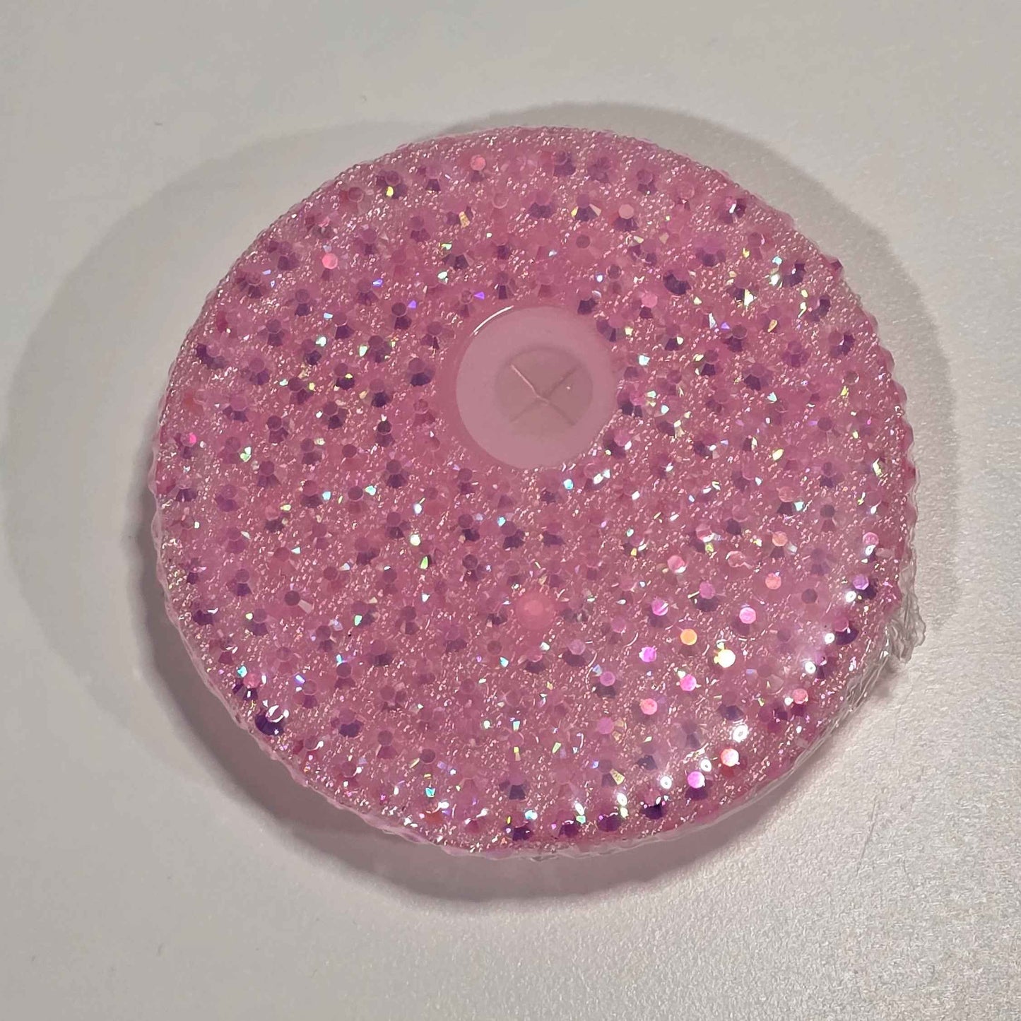 ✨ Couvercles de luxe à strass – Can Glass 16oz