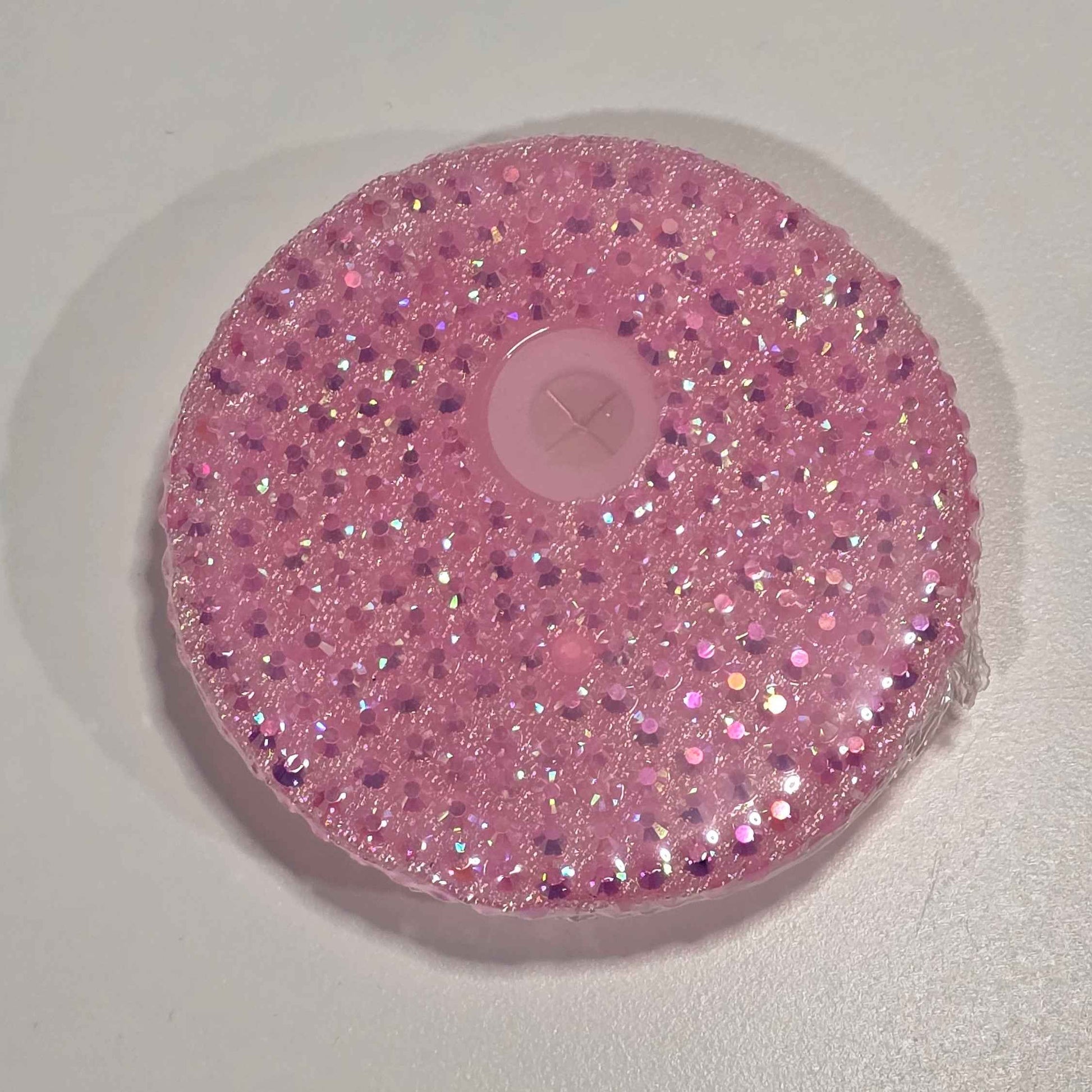 ✨ Couvercles de luxe à strass – Can Glass 16oz