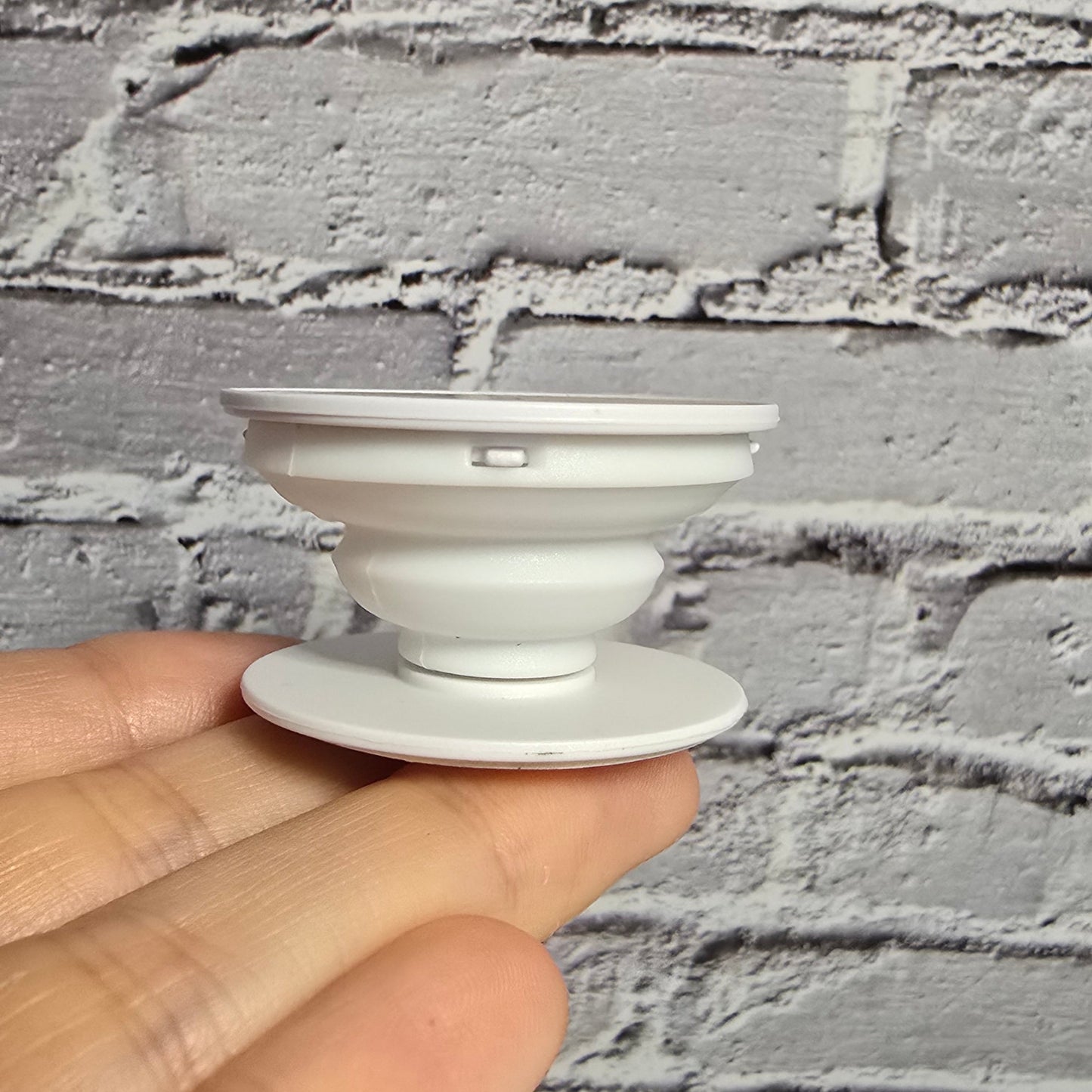 Phone Handle | Bull Skull
