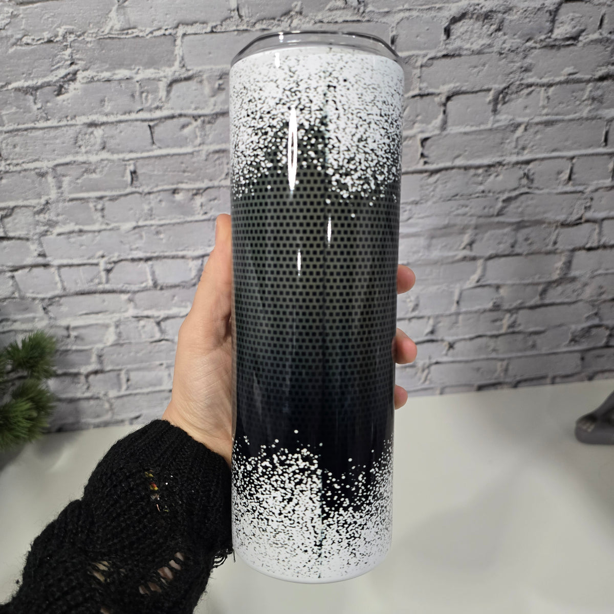 Tumbler isothermique – Mamasaurus 🦖🦖