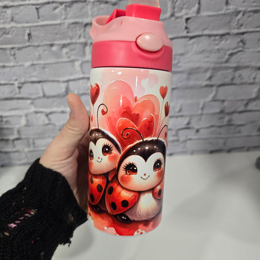 12oz Kids Tumbler | Mermaid