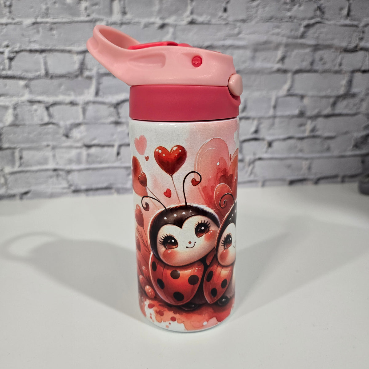 12oz Kids Tumbler | Mermaid