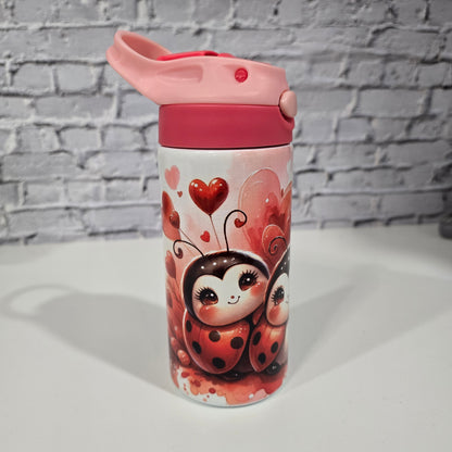 12oz Kids Tumbler | Mermaid