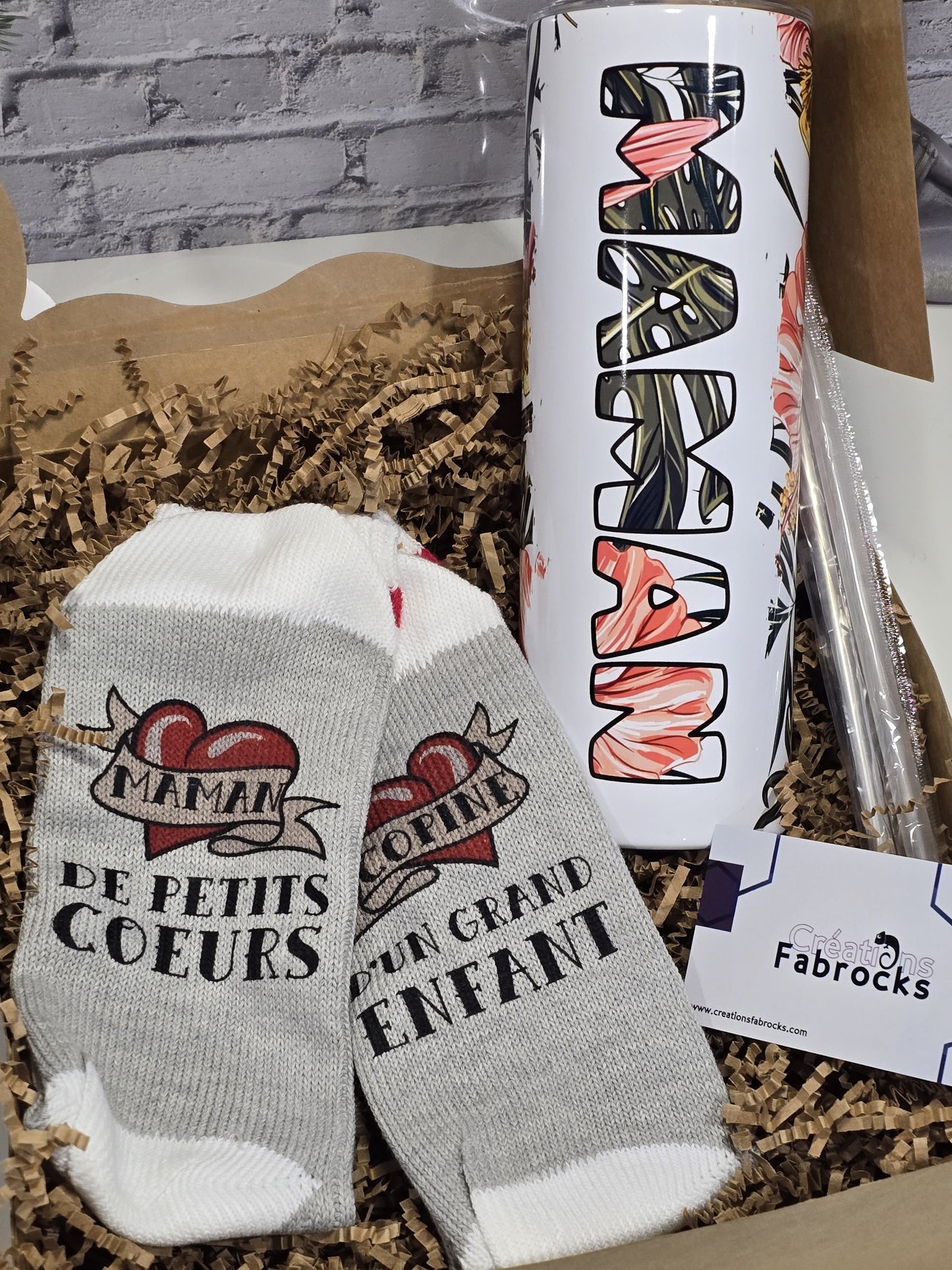 Gift Set for Mom
