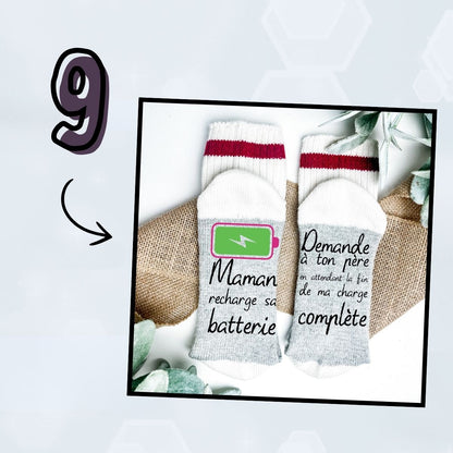 Gift Set for Mom