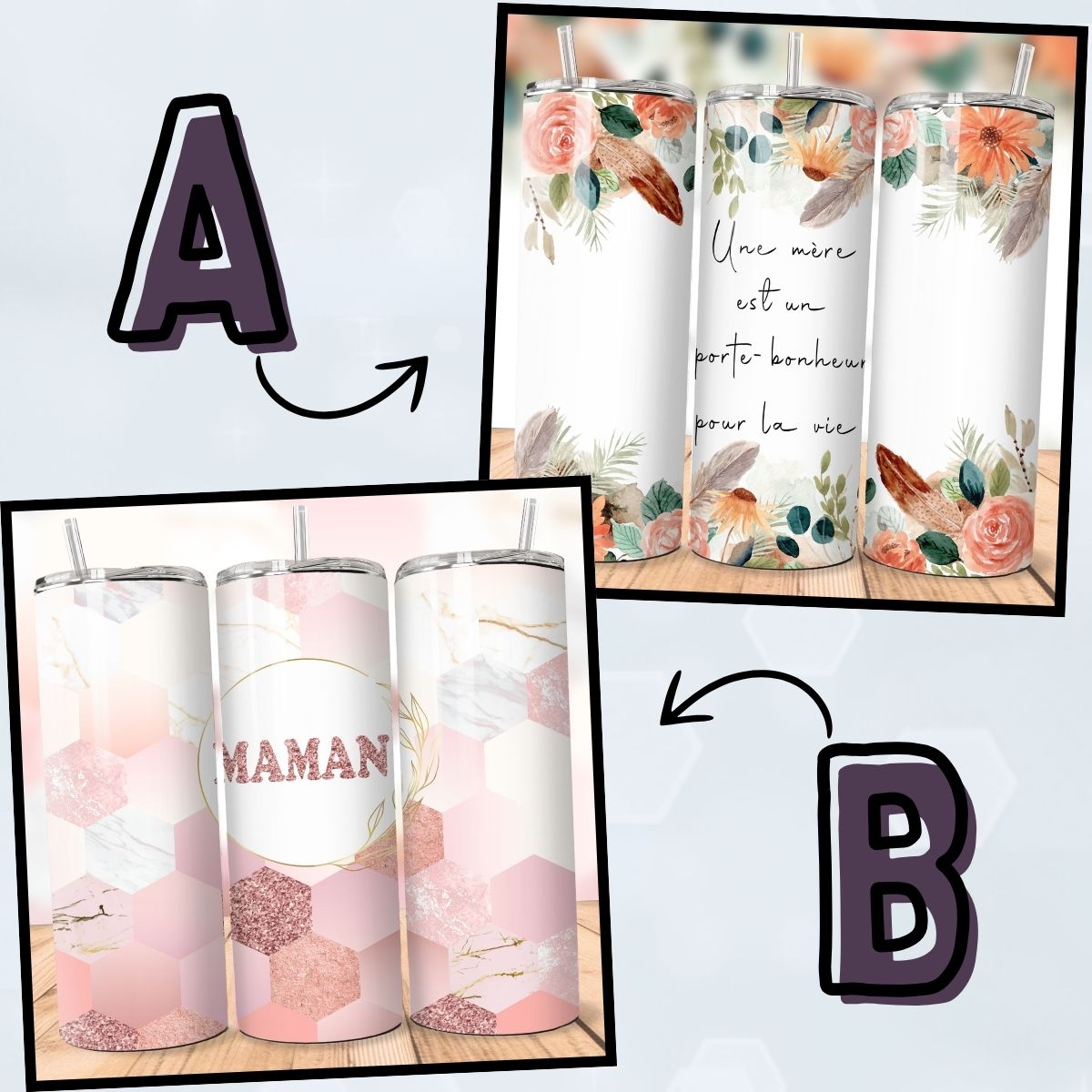 Gift Set for Mom