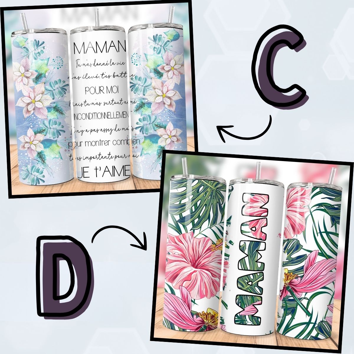 Gift Set for Mom