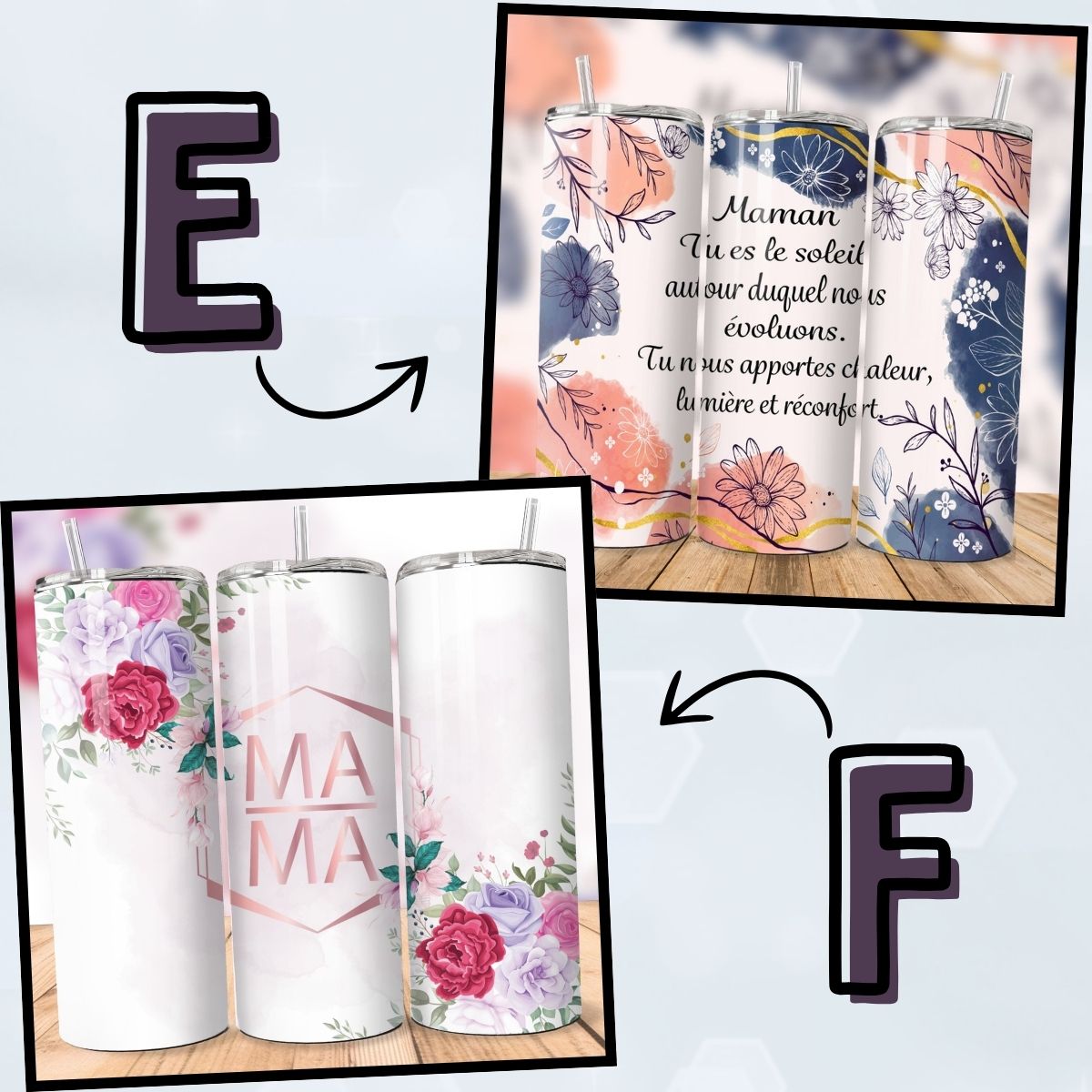 Gift Set for Mom