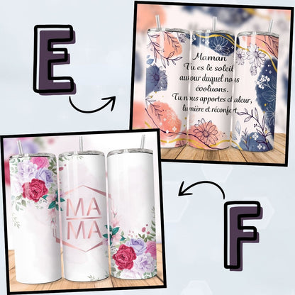 Gift Set for Mom