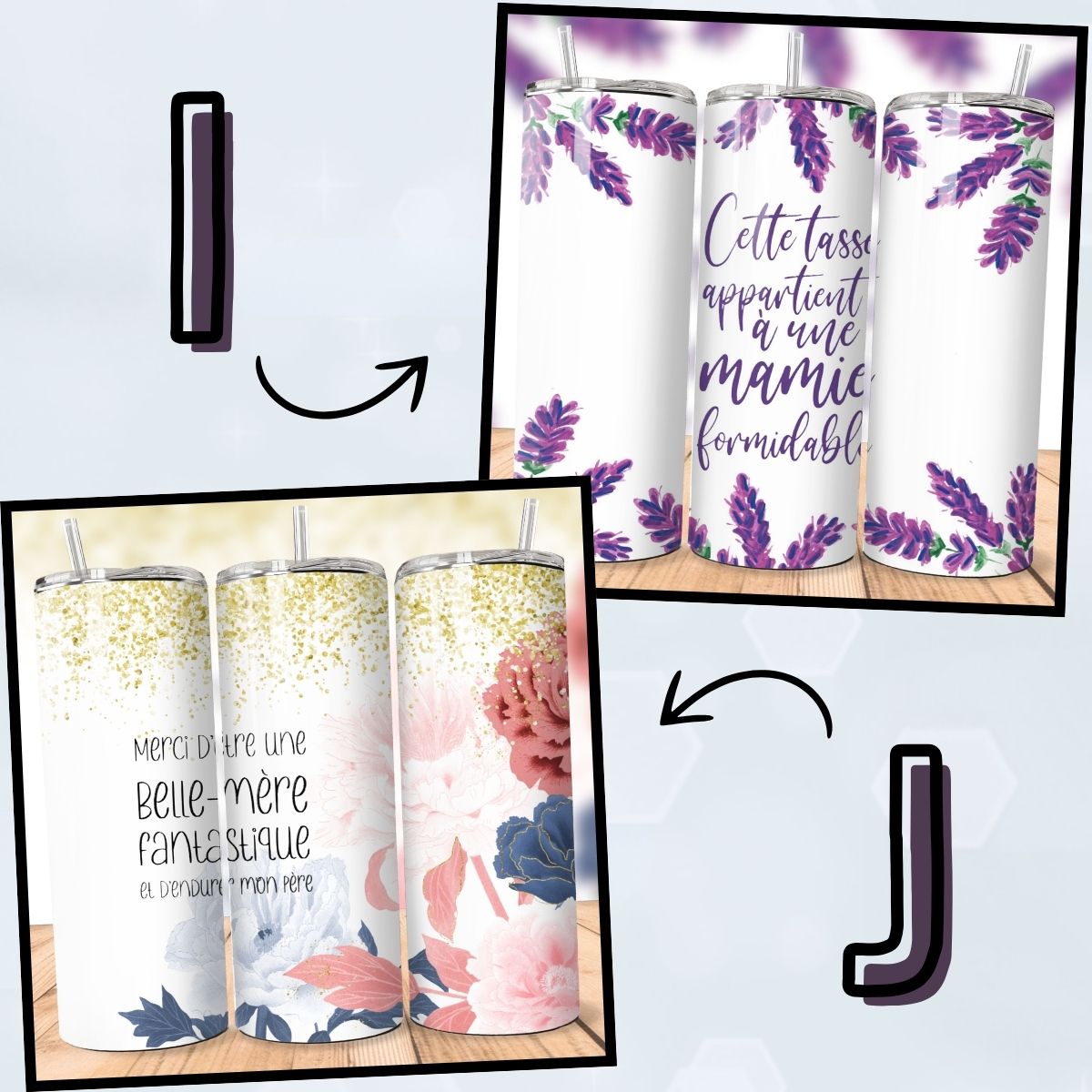 Gift Set for Mom