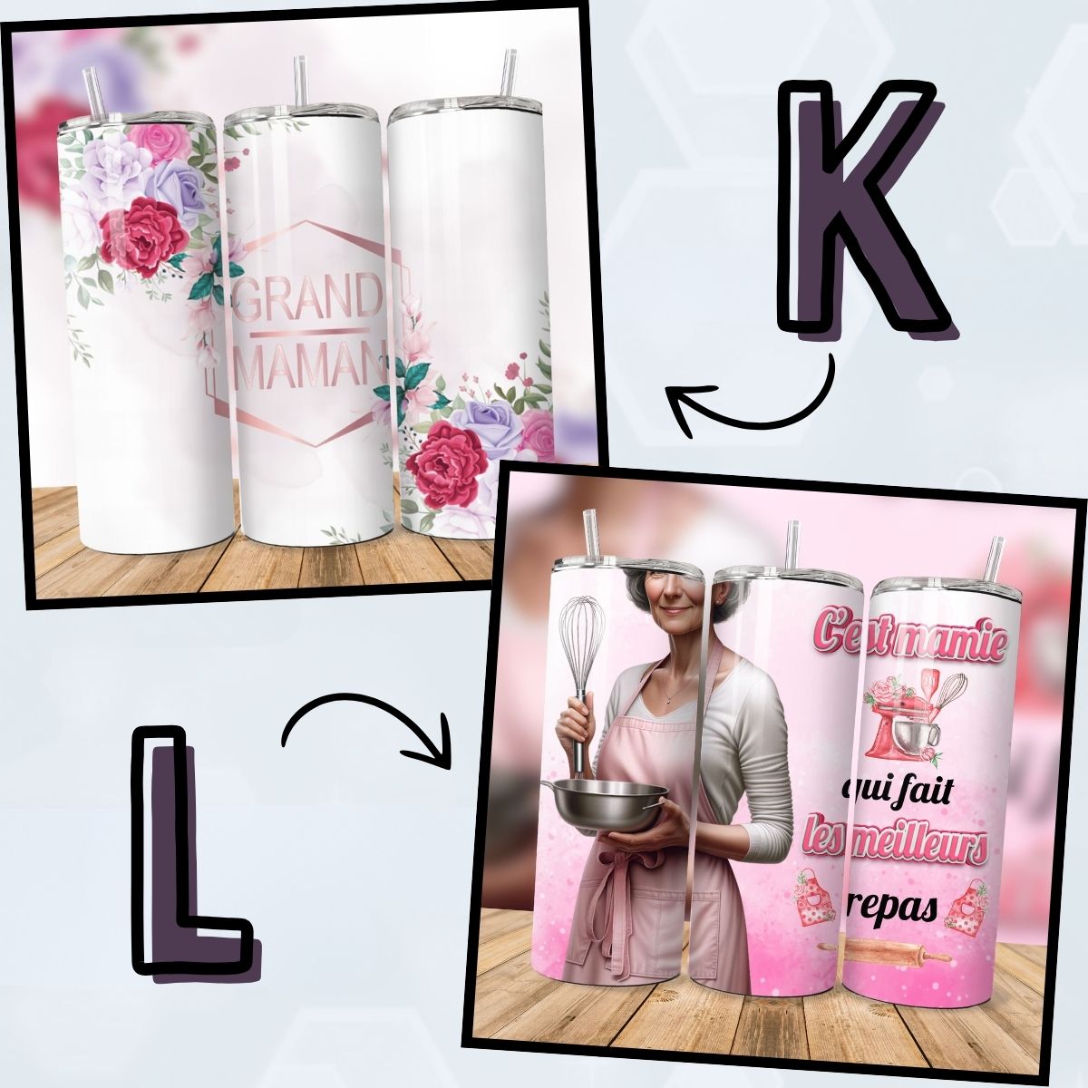 Gift Set for Mom