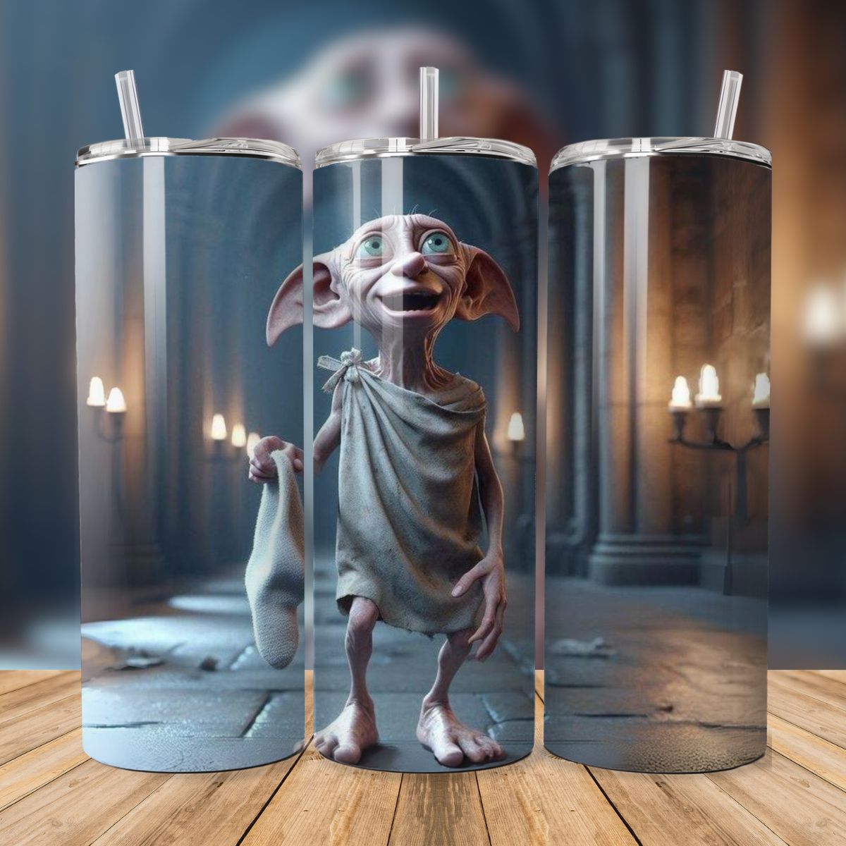 Tumbler isothermique – Dobby