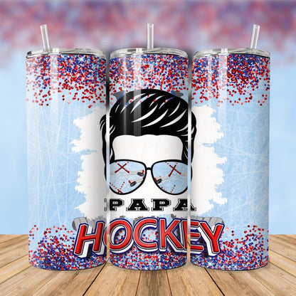 Tumbler (Gobelet) | Papa Hockey