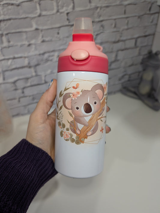 12oz Kids Tumbler | Mini Sailor