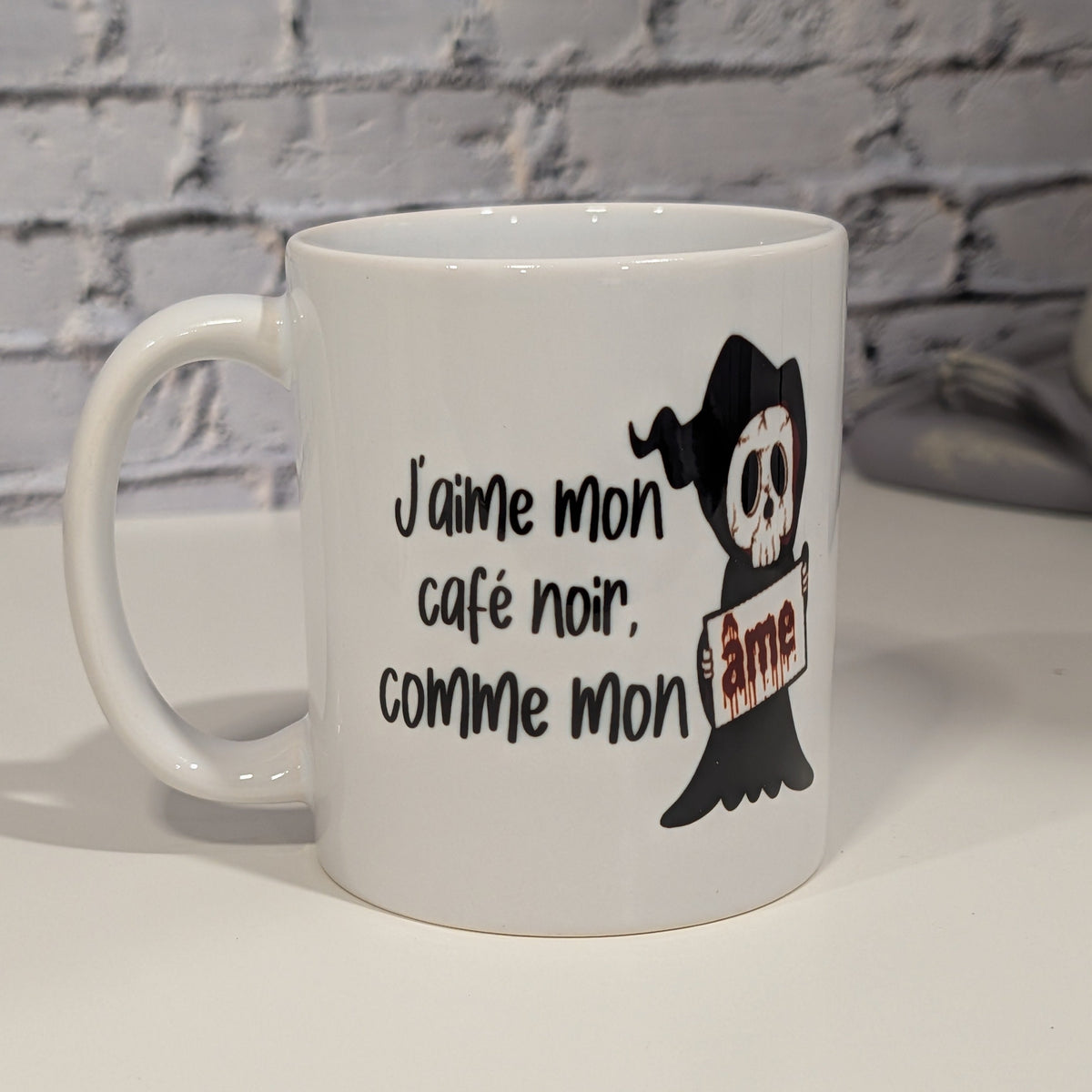 12oz or 15oz Mug for Dad | Great Dad Gives Great Grandpa