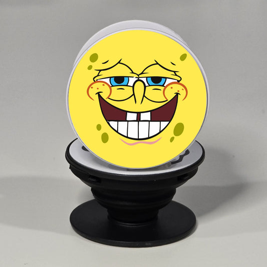 Poignée de téléphone / Support rétractable – Bob