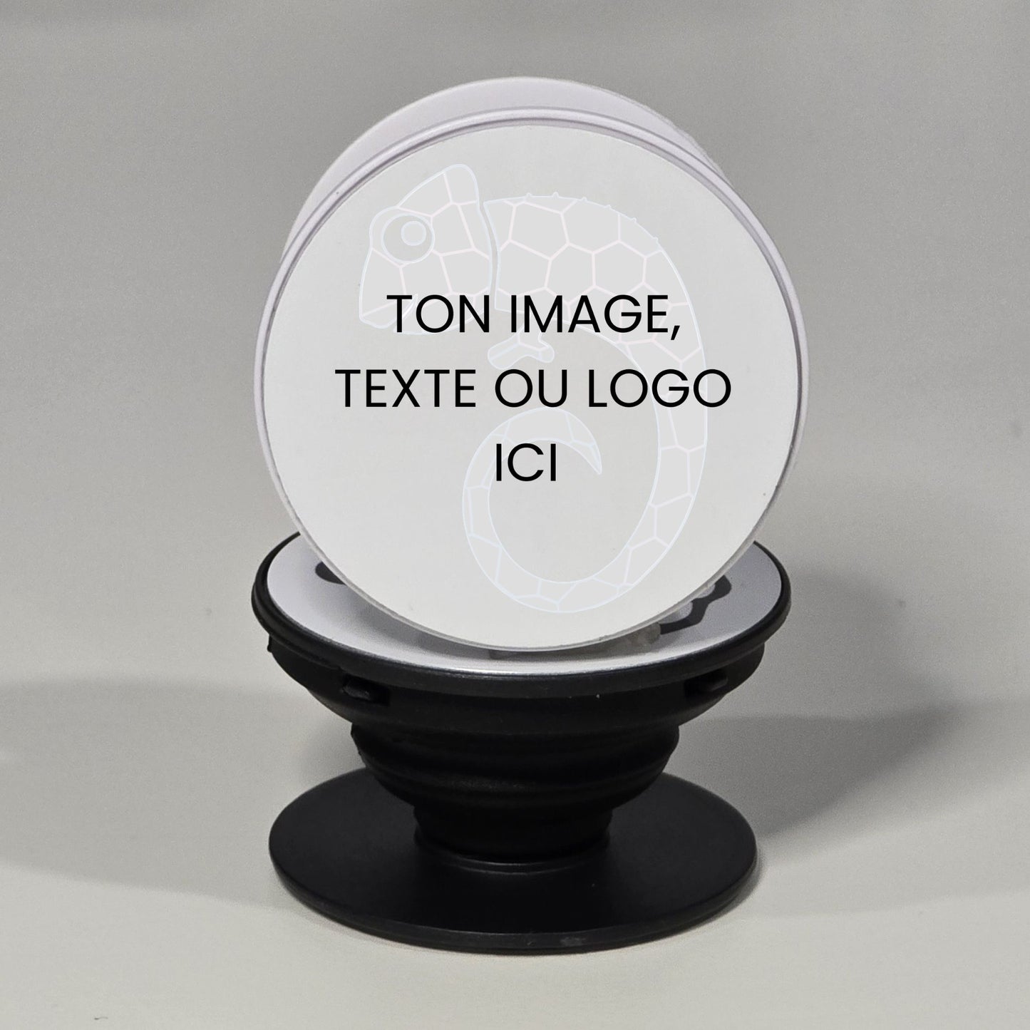 Phone Handle | Your Image or Logo