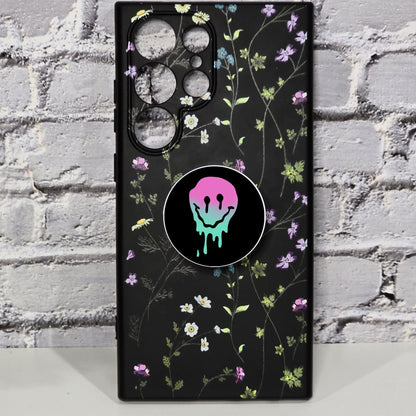 Phone Handle | Smile