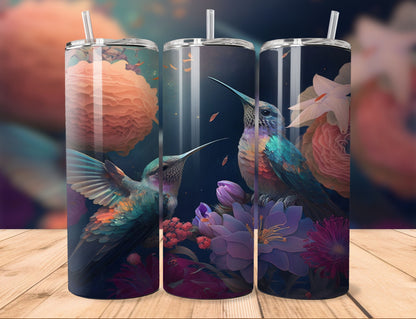 Tumbler (Gobelet) | Colibri
